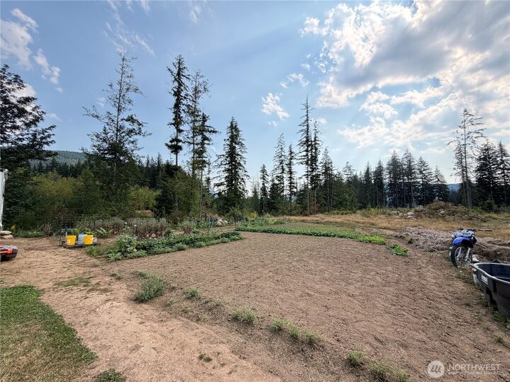 Property Photo:  6485 S Pass Road  WA 98266 