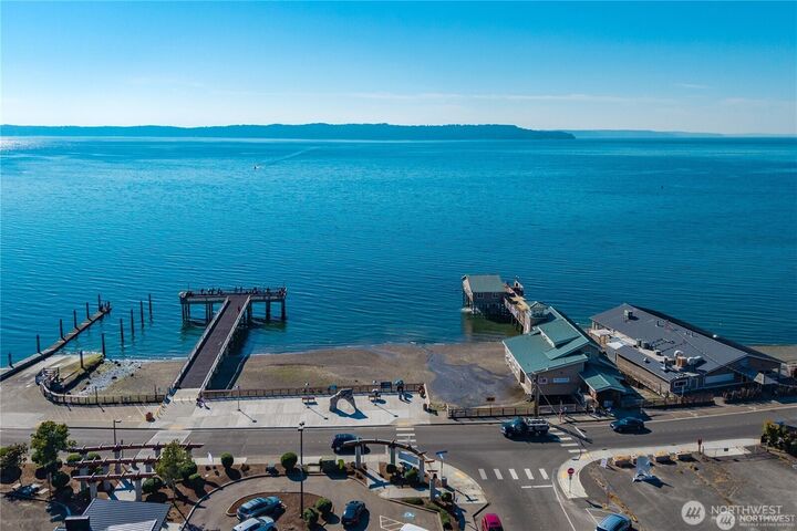 Property Photo: 28313 Redondo Way S 209 WA 98198