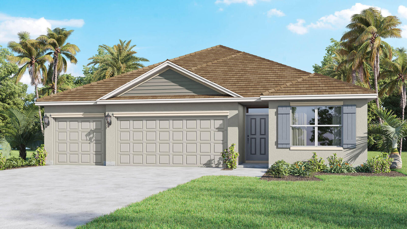 Property Photo:  681 SE Delancey Lane  FL 34984 
