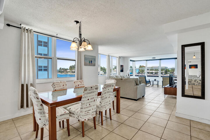Property Photo:  401 N Riverside Drive 201  FL 33062 