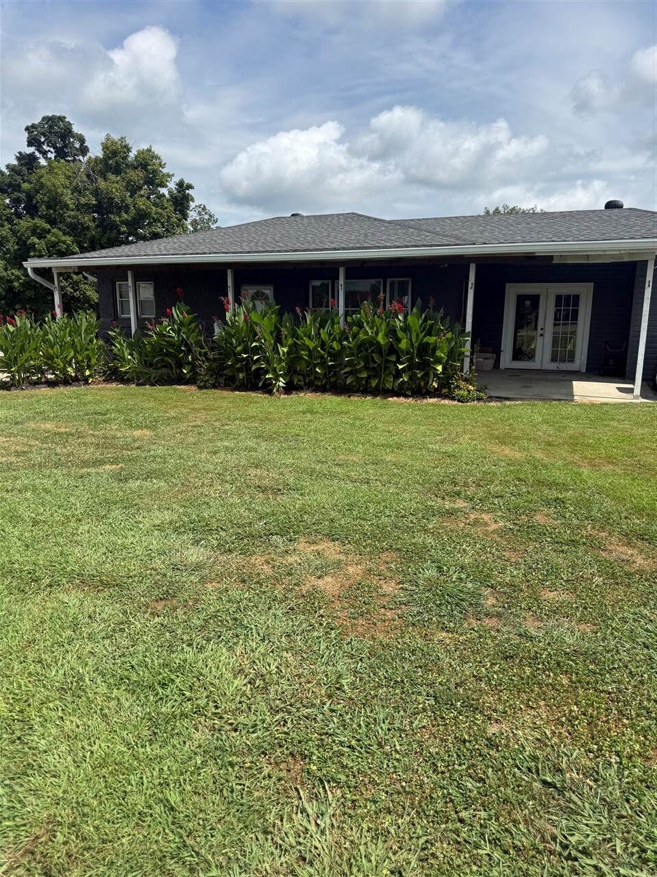 Property Photo: 218 Dunmor Cemetery Road KY 42339