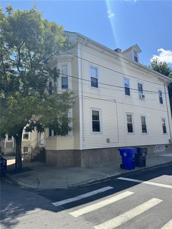 Property Photo:  71 Sutton Street  RI 02903 
