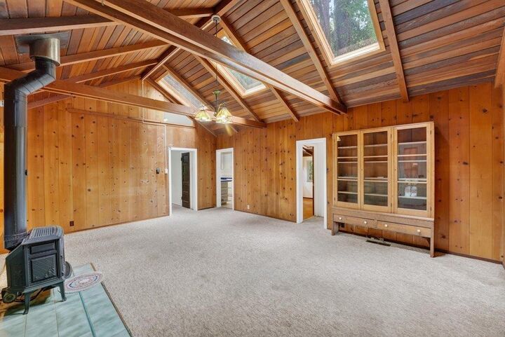 Property Photo: 917 Scenic Drive CA 95018