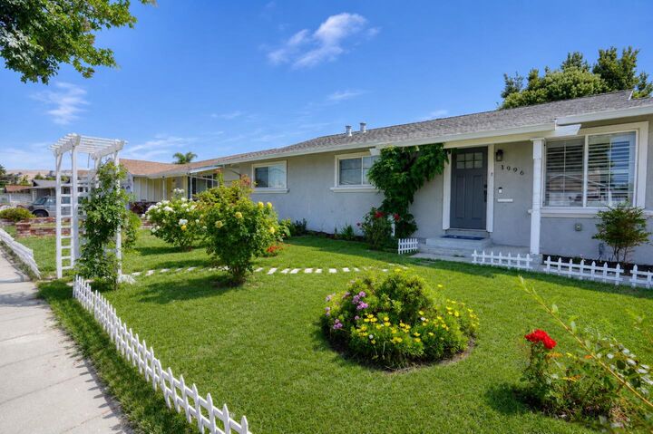 Property Photo:  1996 Hartnell Street  CA 94587 