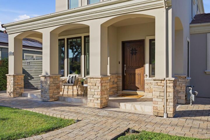 Property Photo:  3717 Park Boulevard  CA 94306 