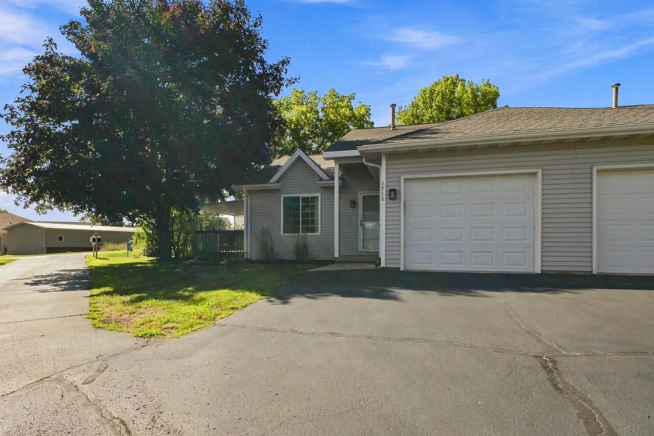 Property Photo:  W1716 Watson Court  WI 54941 