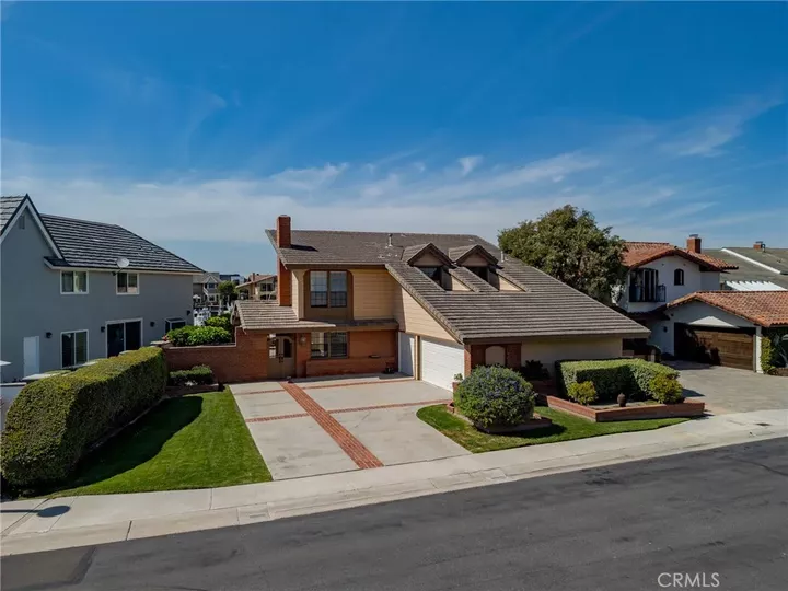 Property Photo:  17052 Marina Bay  CA 92646 