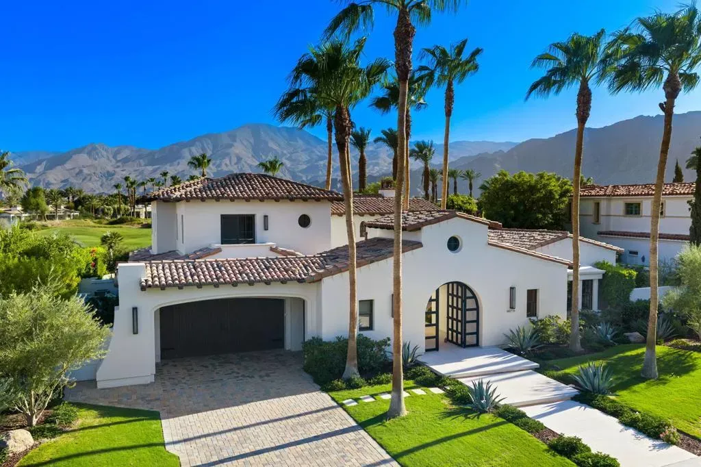 Property Photo:  80775 Via Portofino  CA 92253 