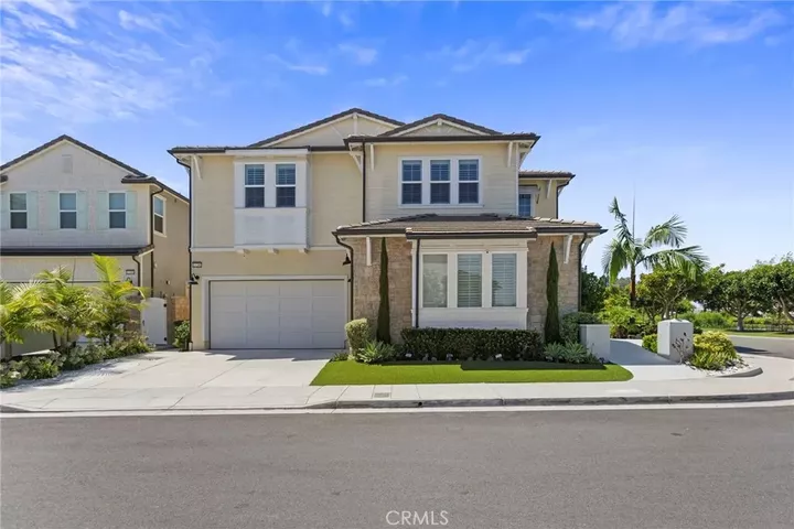 Property Photo:  17281 Cobblestone  CA 92649 