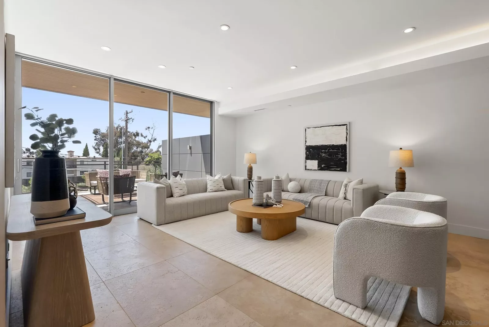 Property Photo: 2750 4th 203 CA 92103