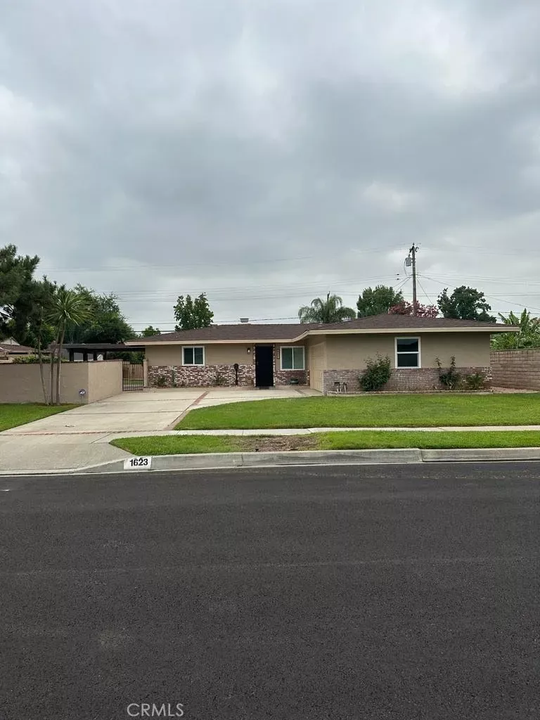 Property Photo:  1623 S Lang  CA 91790 
