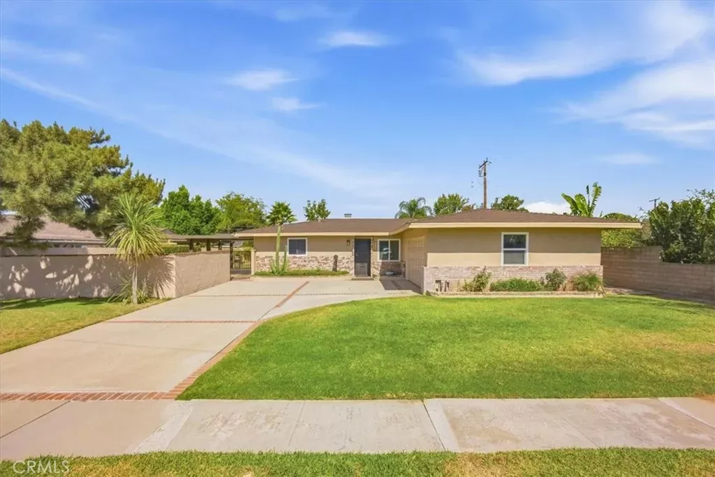 Property Photo: 1623 S Lang CA 91790