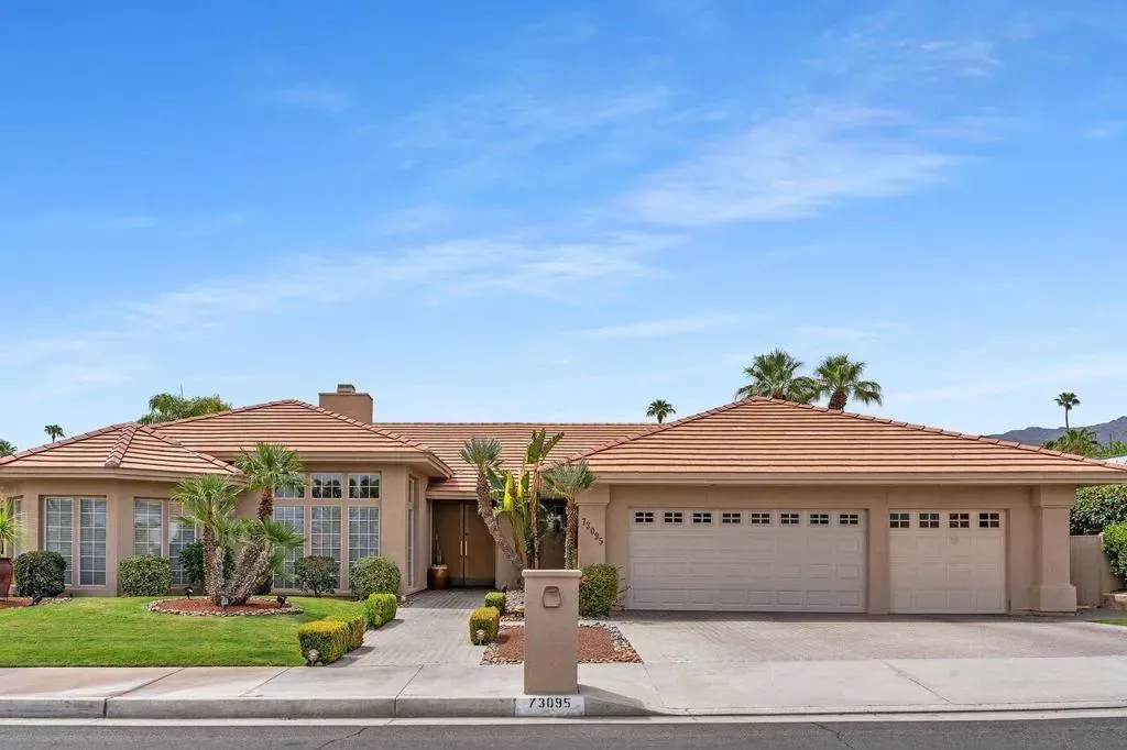 Property Photo:  73095 Bel Air Road  CA 92260 