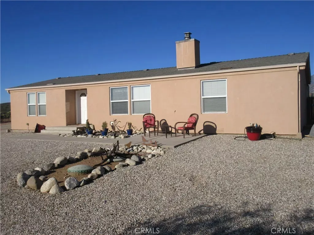 Property Photo:  7700 Ranchero  CA 92371 