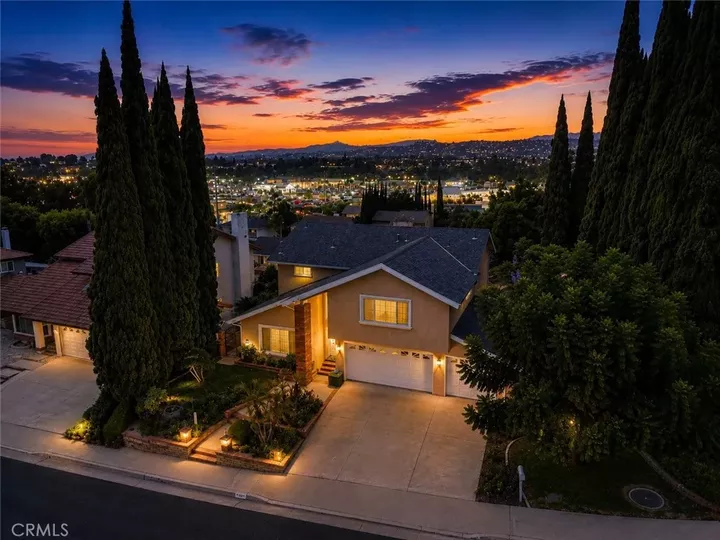 Property Photo:  1421 Lemon Tree Court  CA 90631 