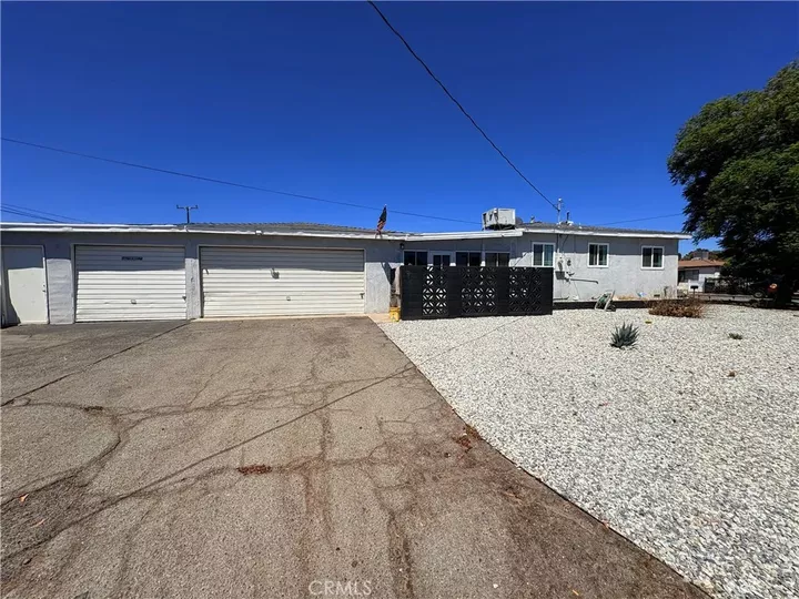 Property Photo:  8568 Evergreen  CA 92335 