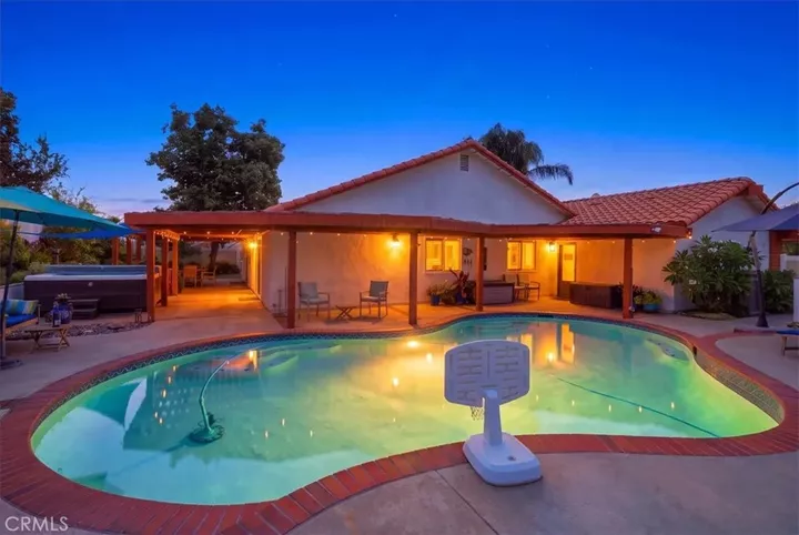 Property Photo:  5399 Jasper  CA 92506 