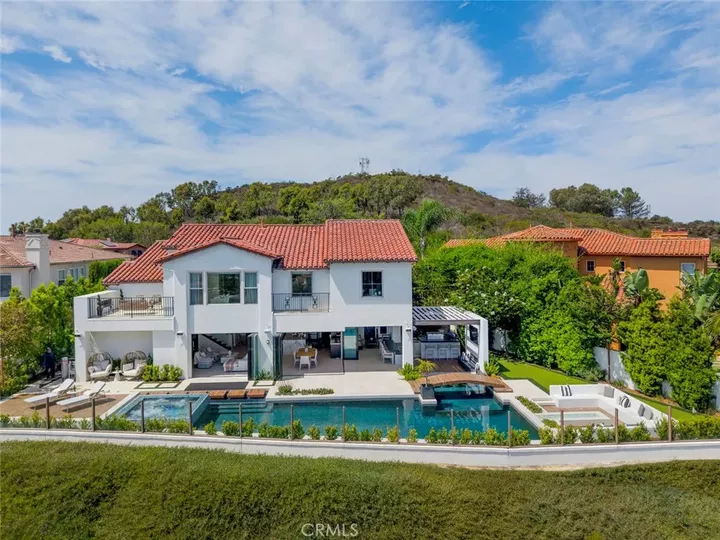 Property Photo:  9 Coastal Canyon  CA 92657 