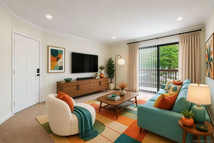 Property Photo:  12067 Alta Carmel 58  CA 92128 