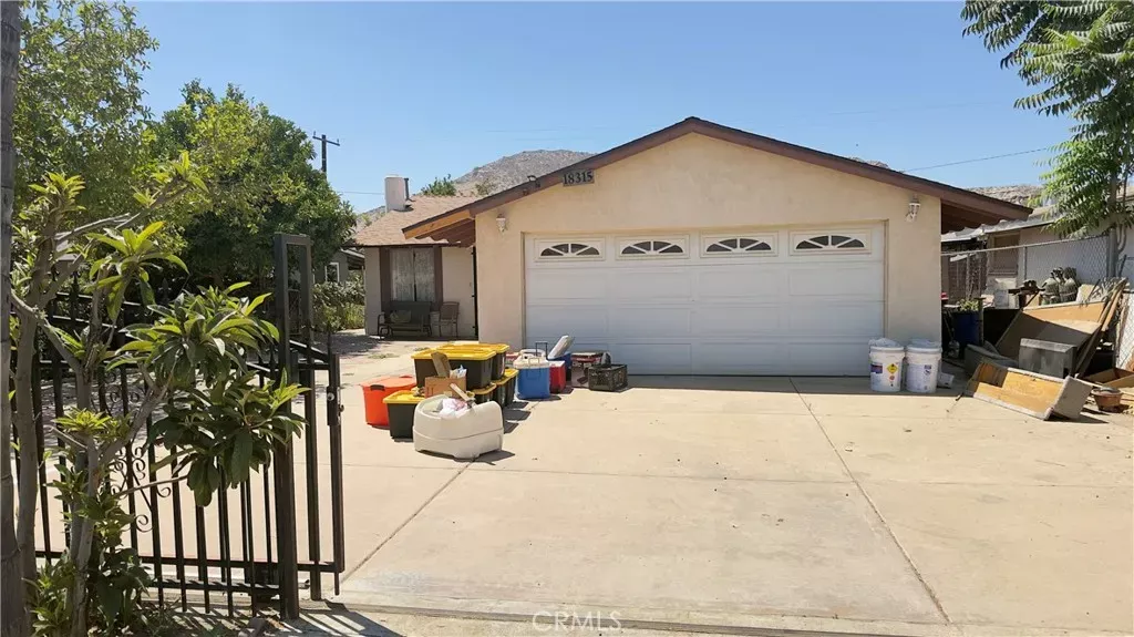 Property Photo:  18315 11th Street  CA 92316 