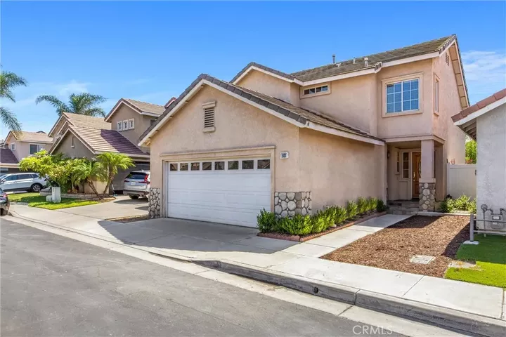 Property Photo:  921 Blossomcreek Ln  CA 92878 