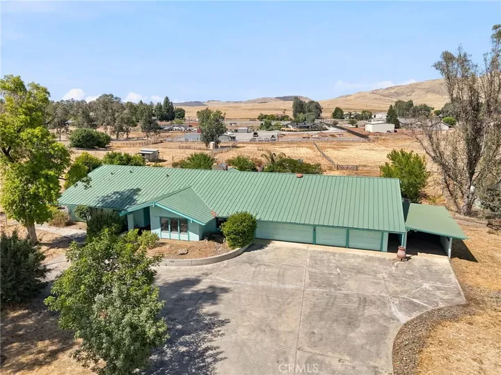 Property Photo:  6388 E Appaloosa  CA 93619 