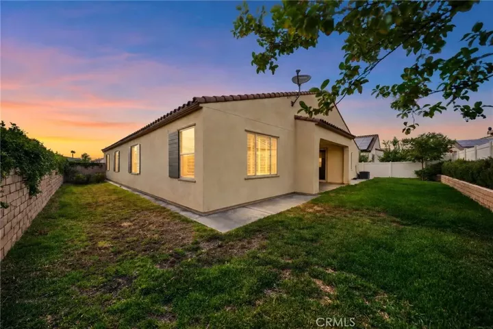 Property Photo:  30130 Stargazer Way  CA 92584 