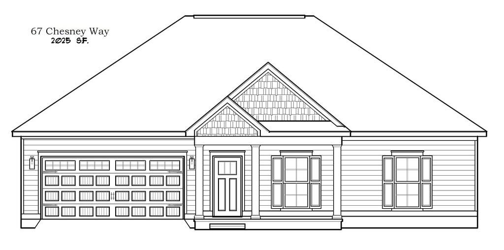 Property Photo:  67 Chesney Way  AL 36352 