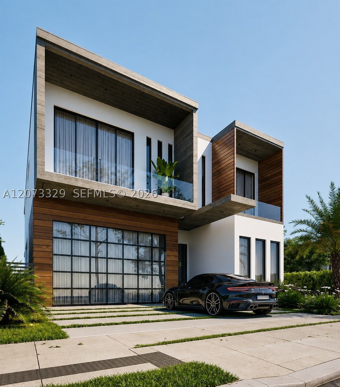 Property Photo:  7509 Buccaneer Ave  FL 33141 
