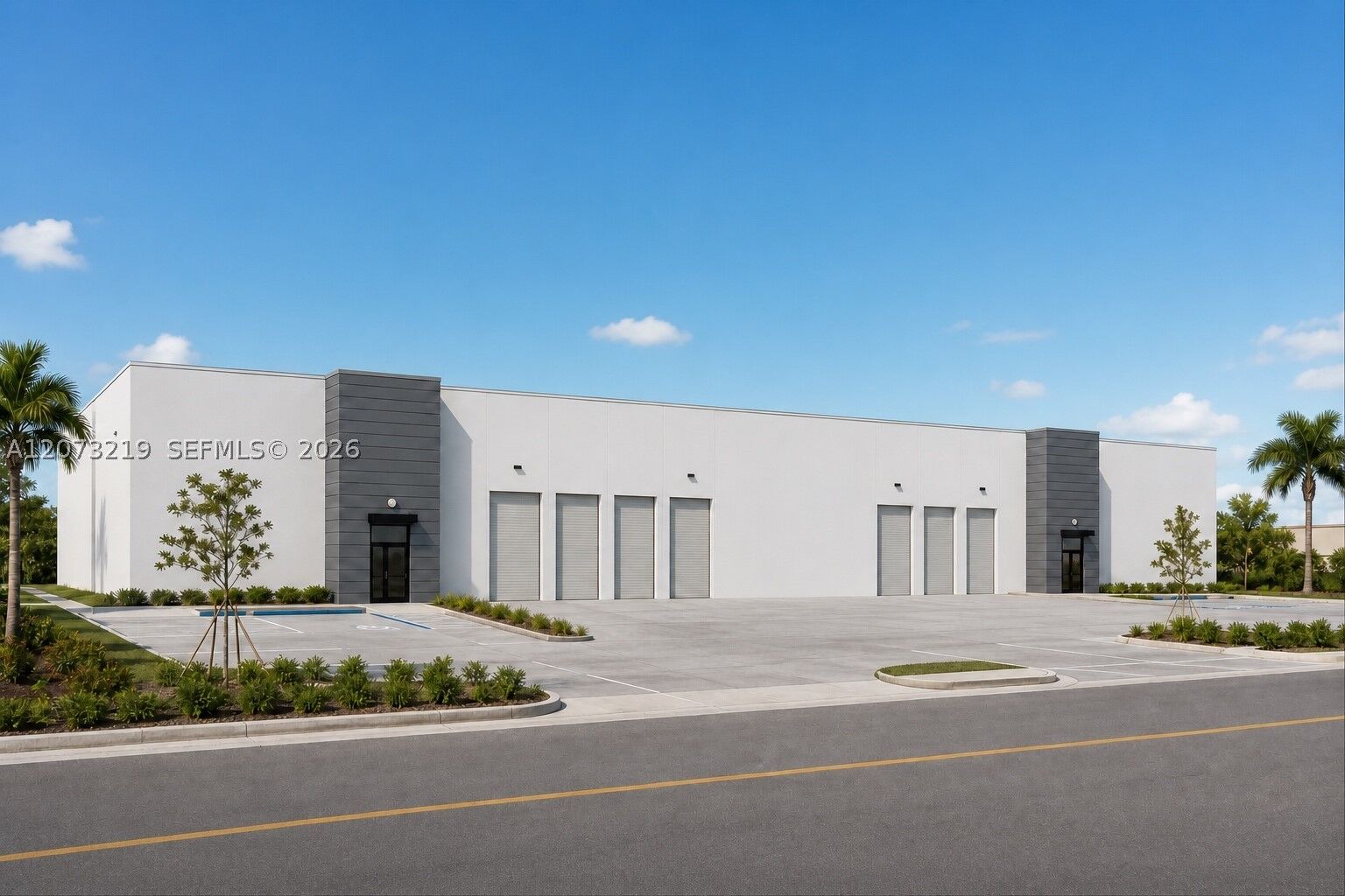 Property Photo:  Tbd NW 128 Ave  FL 33182 