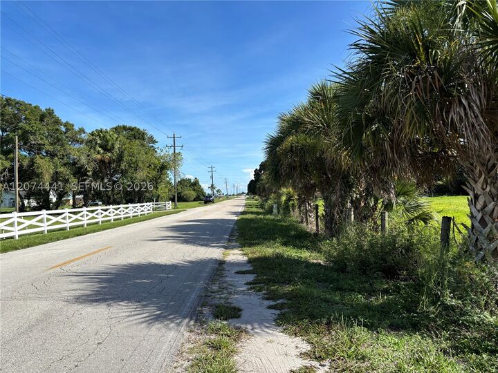 Property Photo:  375 & 311 County Road 720  FL 33440 