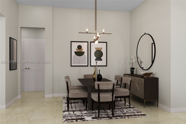 Property Photo:  12475 Eulalia Street  FL 33076 