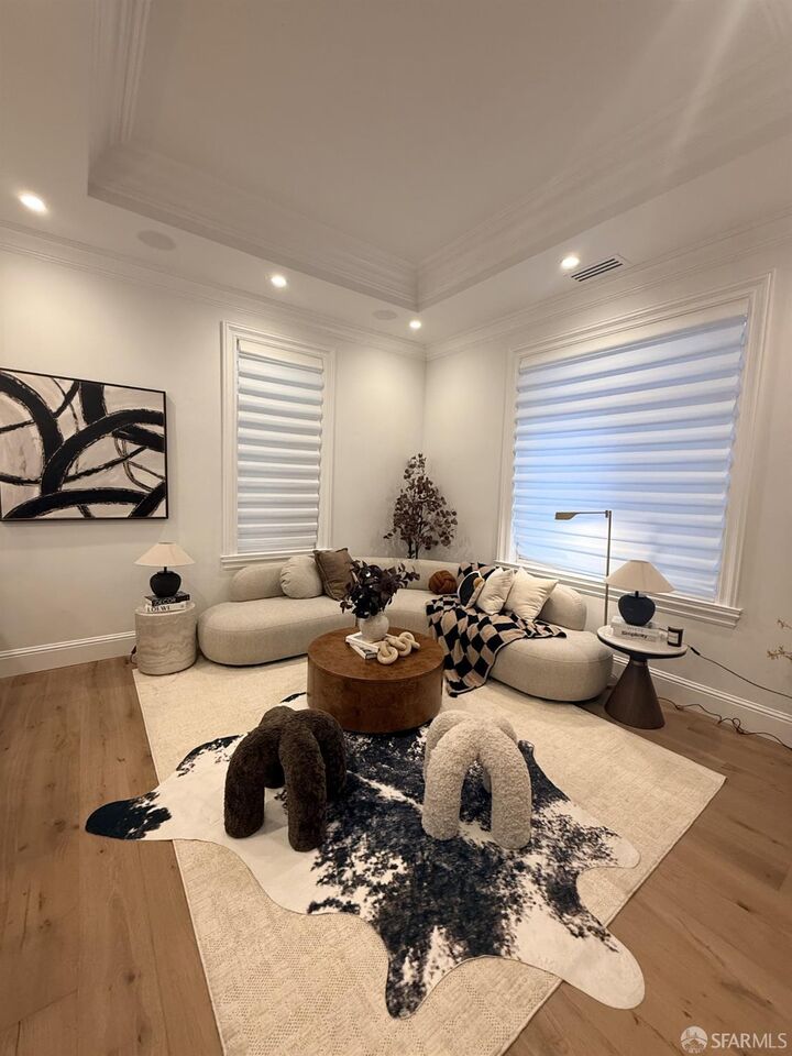 Property Photo:  3031 Gough Street  CA 94123 