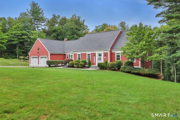 Property Photo:  37 Woodfields Drive  CT 06084 