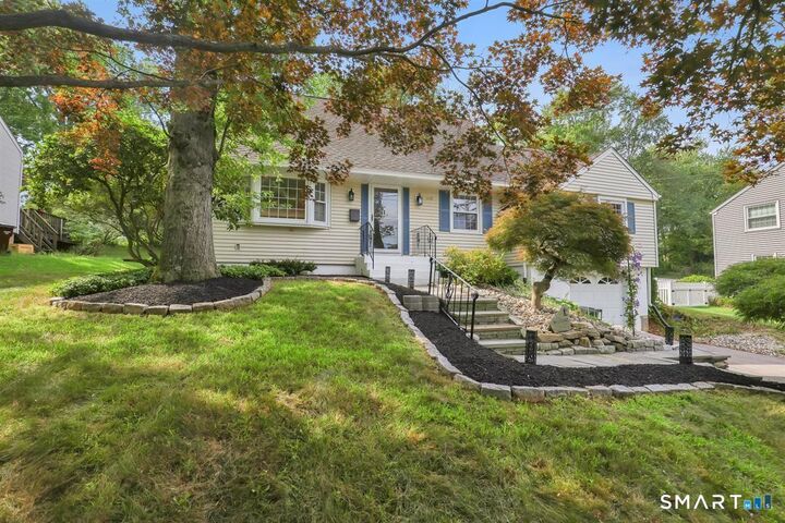 Property Photo:  117 Hyde Road  CT 06117 