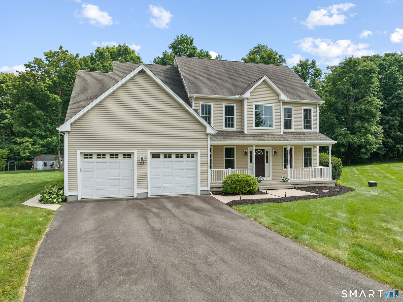 Property Photo:  71 Pepin Lane  CT 06023 