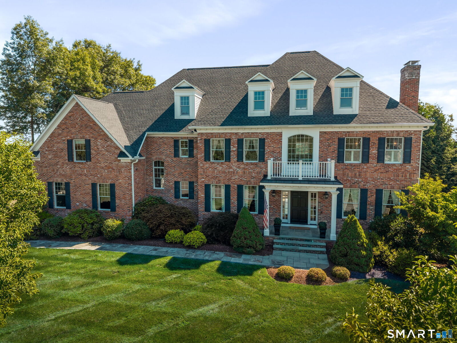 Property Photo:  58 Princeton Drive  CT 06001 