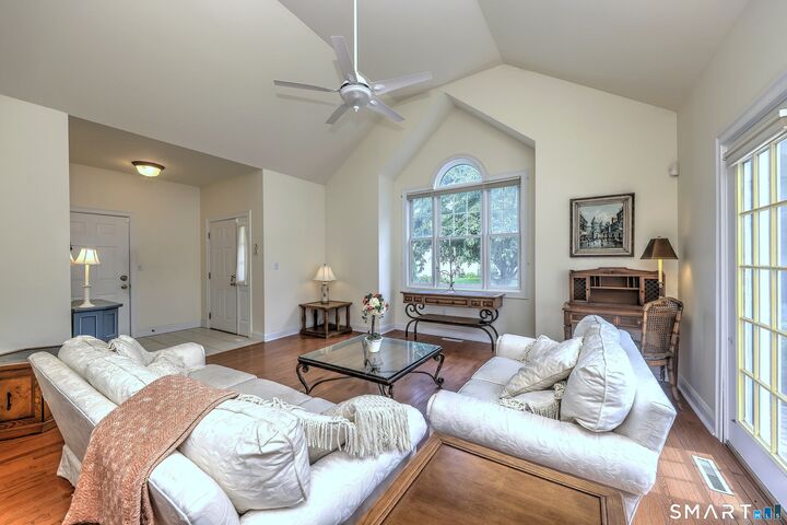Property Photo: 3 Southwick Court North 3 CT 06461