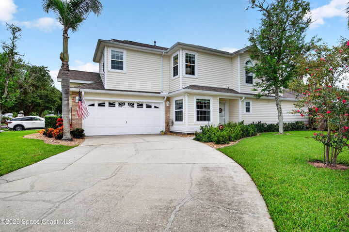 Property Photo: 1634 Pga Boulevard FL 32935