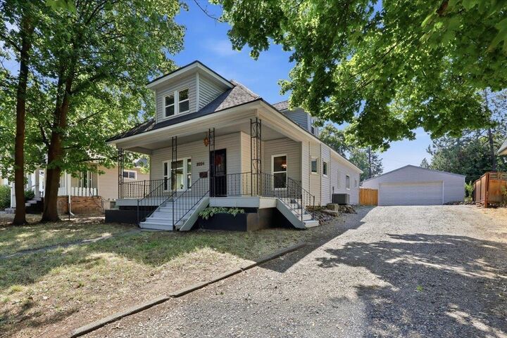 Property Photo:  2224 S Grand Blvd  WA 99203 