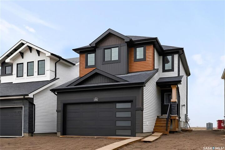 Property Photo:  286 Froese Crescent  SK S0K 4S3 