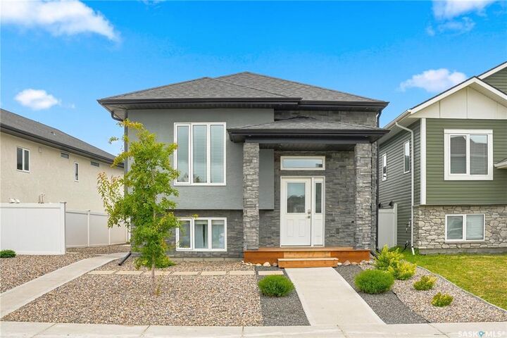 134 Bolstad Way — photo 1