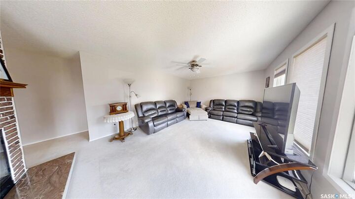 Property Photo: 34 O'Connor Crescent SK S0L 1S1
