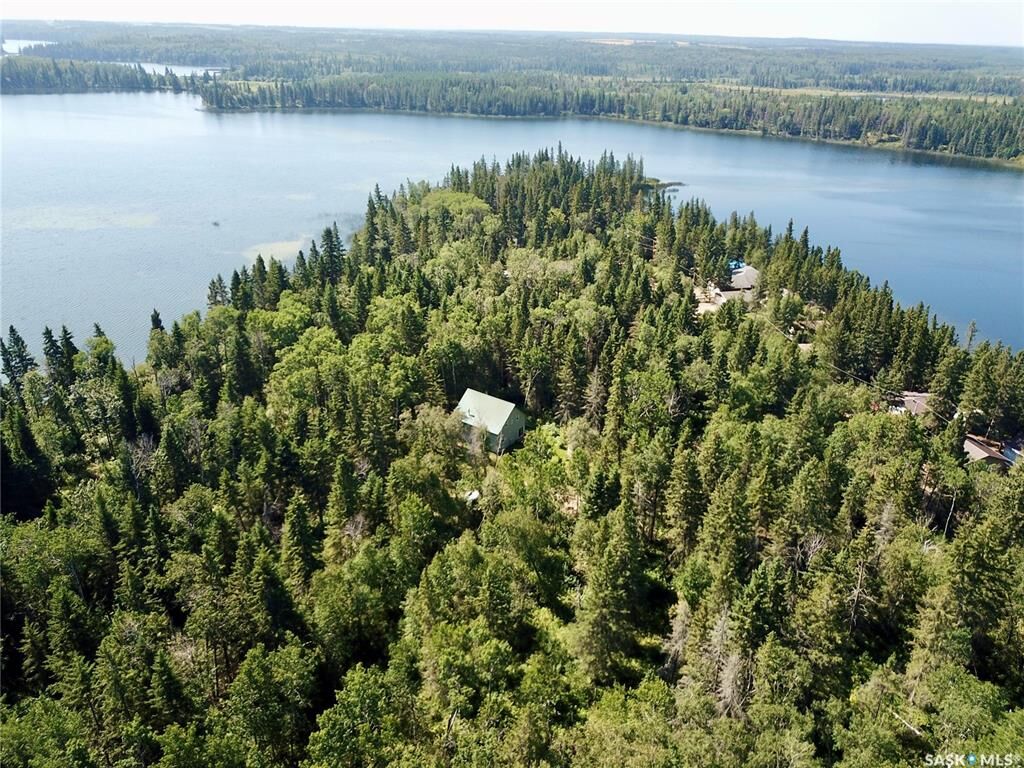 Property Photo:  Lake Address  SK S0J 2G0 