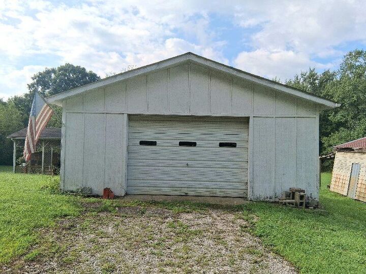 Property Photo:  17298 St. Rt. 124  OH 45692 