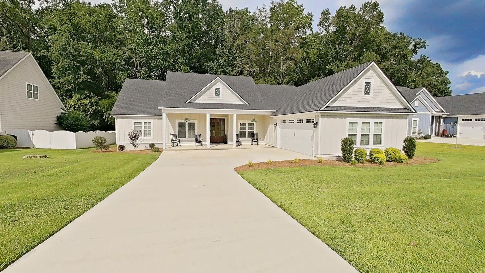 Property Photo:  370 Madison Grove Boulevard  GA 31757-0000 