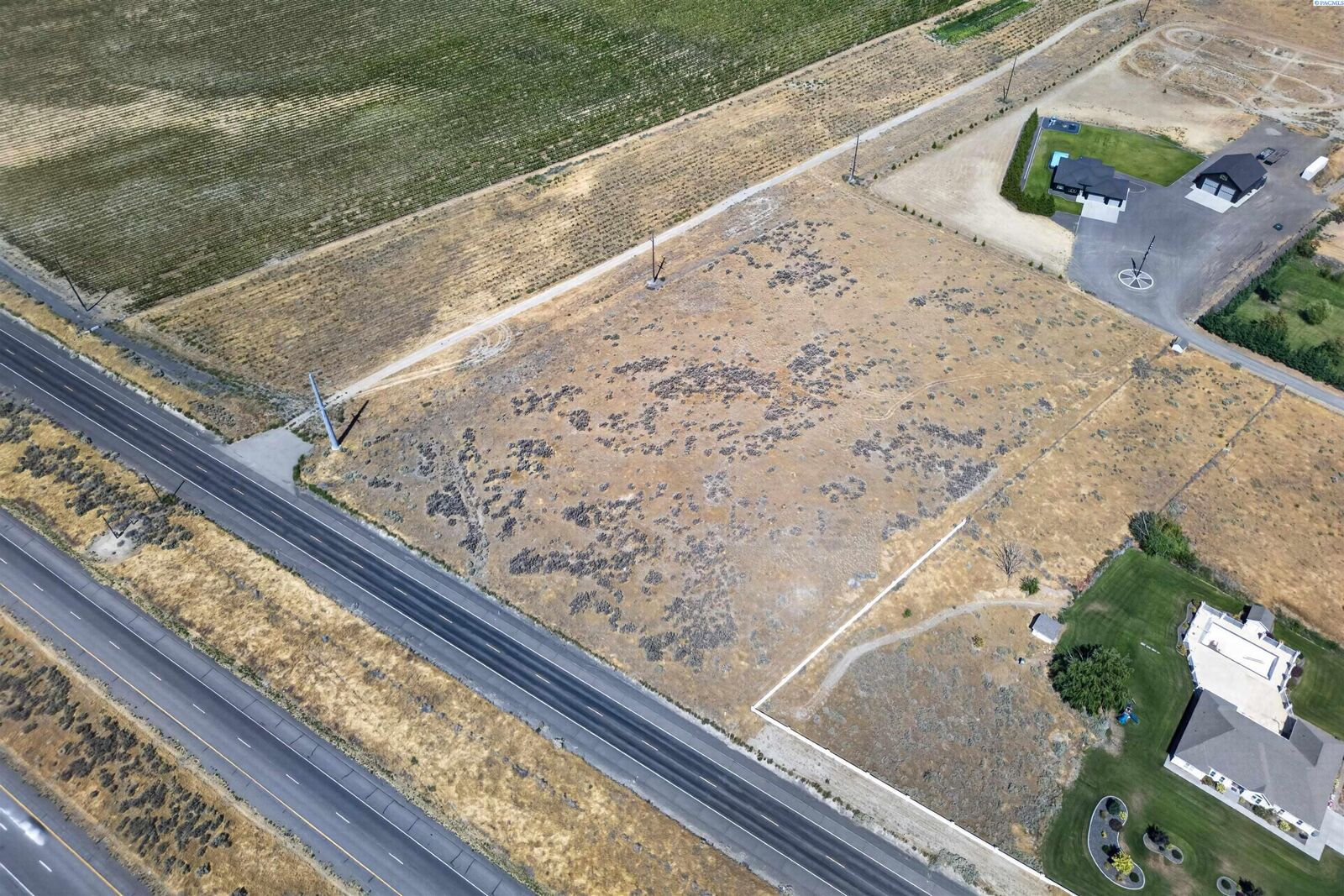 Property Photo:  Tbd Kennedy Rd  WA 99320 