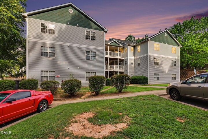 Property Photo:  2000 University Woods Road 303  NC 27603 