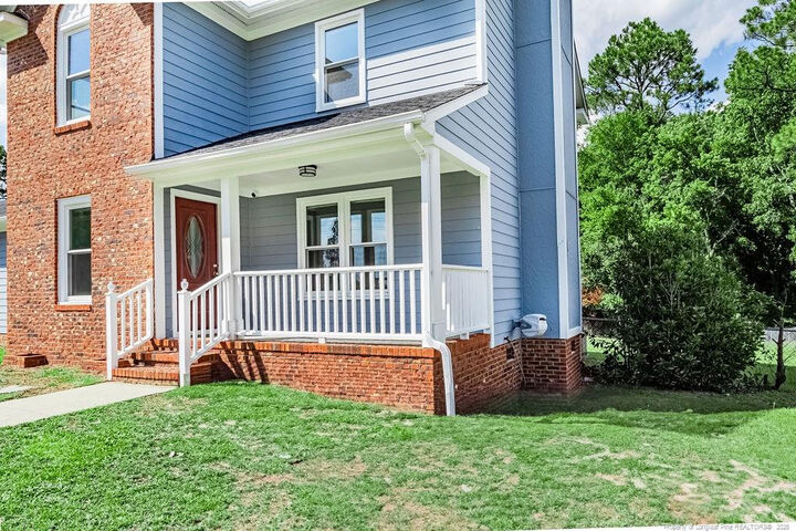 Property Photo: 11 Overlook Road S NC 28326
