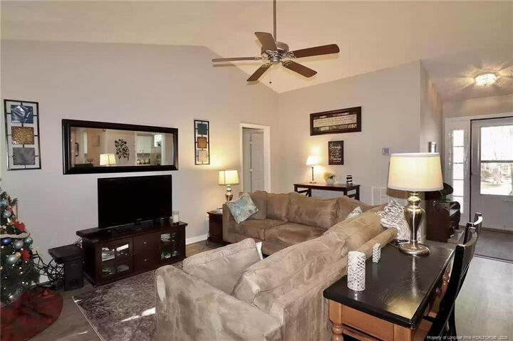 Property Photo: 349 Moss Pink Drive NC 28394